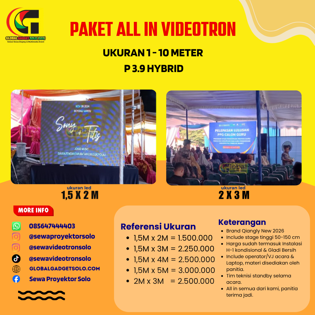 Nw Paket all in 1-10m Nw Paket all in 1-10m