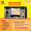 Nw fastfold 150 inch