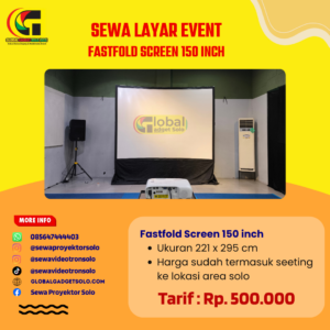Nw fastfold 150 inch Nw fastfold 150 inch