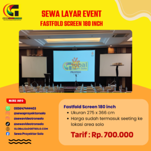 Nw fastfold 180 inch Nw fastfold 180 inch