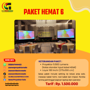 Nw paket 6