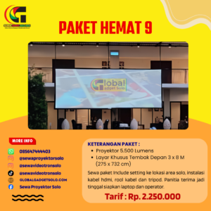 Nw paket 9