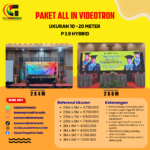 Nw paket all in 10-20