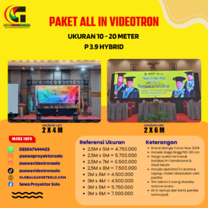 Nw paket all in 10-20 Nw paket all in 10-20