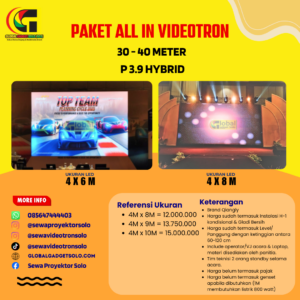 Nw paket all in 30-40 Nw paket all in 30-40