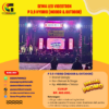Nw sewa led VID indoor & outdoor