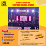 Nw sewa led VID indoor & outdoor